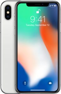 Iphone X kopen