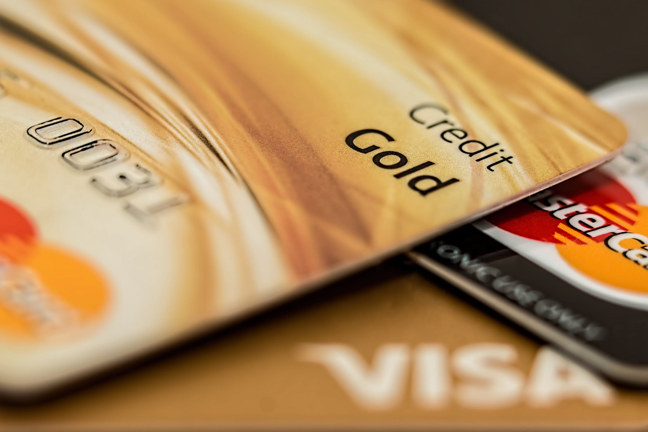 Creditcards vergelijken: moet je op letten? - VergelijkWizard
